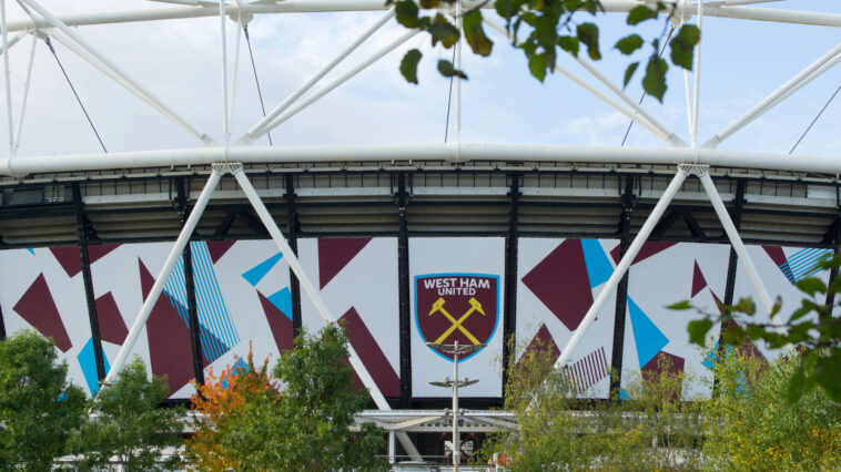 West Ham's London Stadium